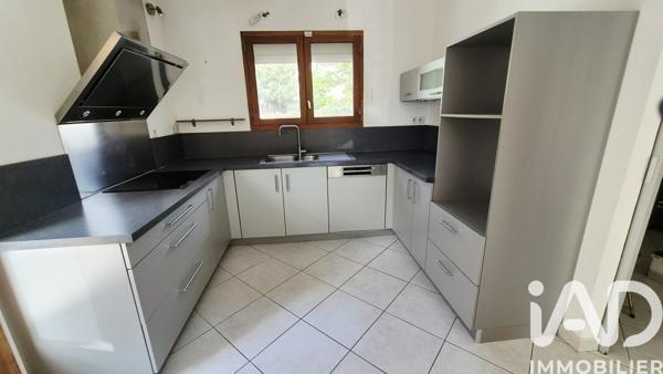 Maison à vendre 5 pièces 116 m² Pollestres