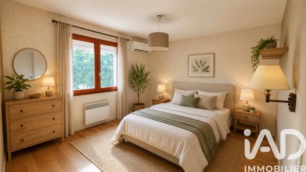 Maison à vendre 5 pièces 116 m² Pollestres