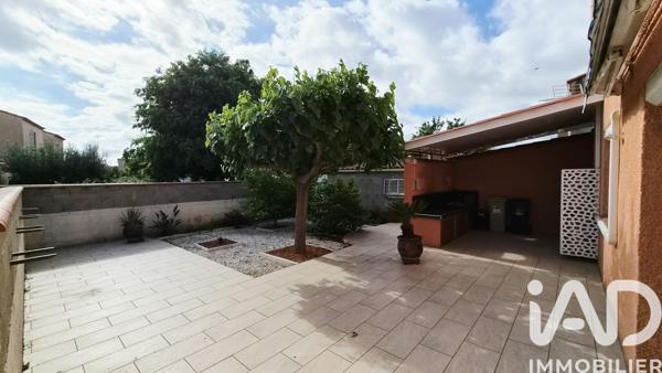 Maison à vendre 5 pièces 116 m² Pollestres