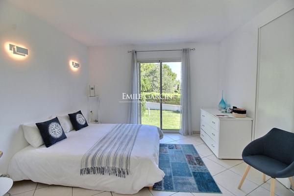 A vendre - Maison contemporaine -Aix-en-Provence