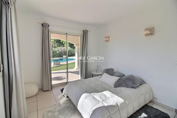 A vendre - Maison contemporaine -Aix-en-Provence