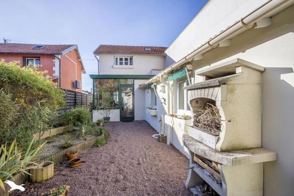 Maison à vendre |  Rochefort |  3 pièces | 73 m²