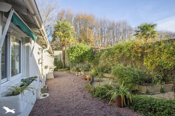 Maison à vendre |  Rochefort |  3 pièces | 73 m²