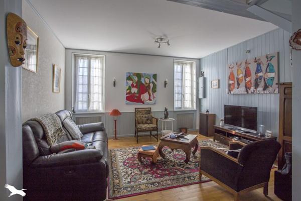 Maison à vendre |  Rochefort |  3 pièces | 73 m²