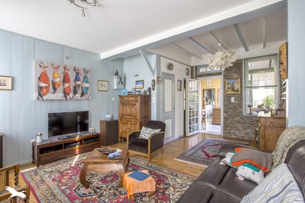 Maison à vendre |  Rochefort |  3 pièces | 73 m²