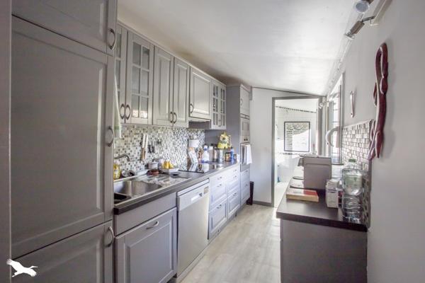 Maison à vendre |  Rochefort |  3 pièces | 73 m²