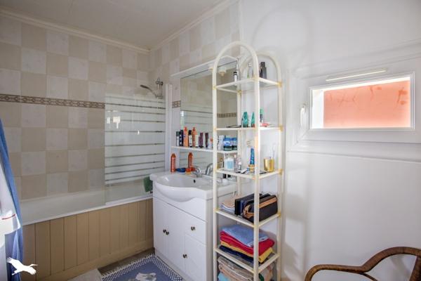 Maison à vendre |  Rochefort |  3 pièces | 73 m²