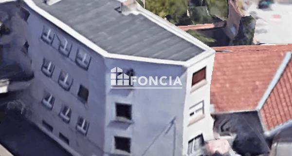 À vendre Immeuble - Saint-étienne 42000