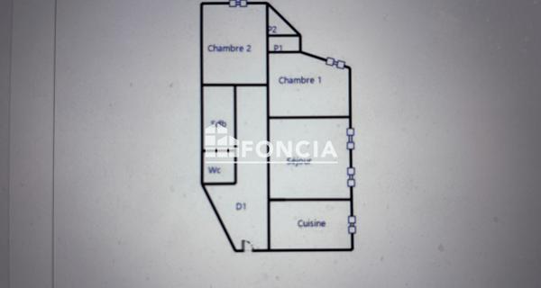 À vendre Immeuble - Saint-étienne 42000