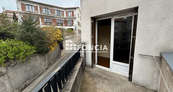 À vendre Immeuble - Saint-étienne 42000