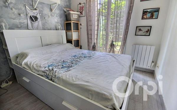 Appartement à vendre    3 pièces • 64,04 m2 Trappes