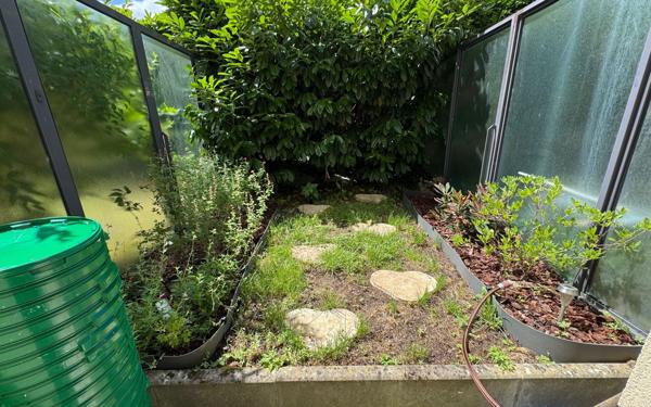 Appartement à vendre    3 pièces • 64,04 m2 Trappes