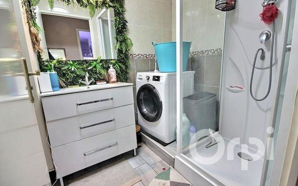 Appartement à vendre    3 pièces • 64,04 m2 Trappes