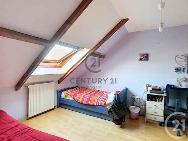 Maison à vendre  7 pièces - 172,61 m2 GAGNY - 93