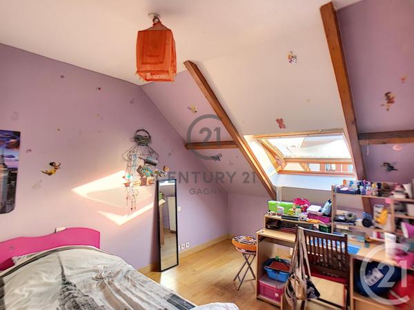 Maison à vendre  7 pièces - 172,61 m2 GAGNY - 93