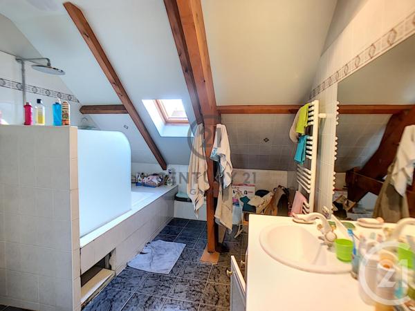 Maison à vendre  7 pièces - 172,61 m2 GAGNY - 93