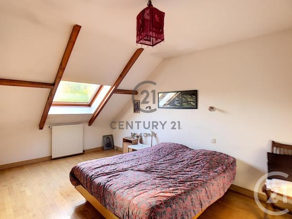 Maison à vendre  7 pièces - 172,61 m2 GAGNY - 93