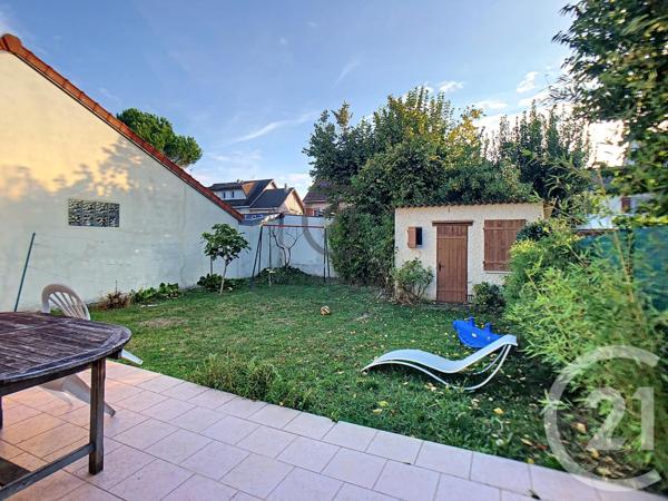 Maison à vendre  7 pièces - 172,61 m2 GAGNY - 93