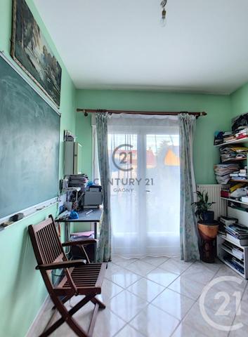 Maison à vendre  7 pièces - 172,61 m2 GAGNY - 93