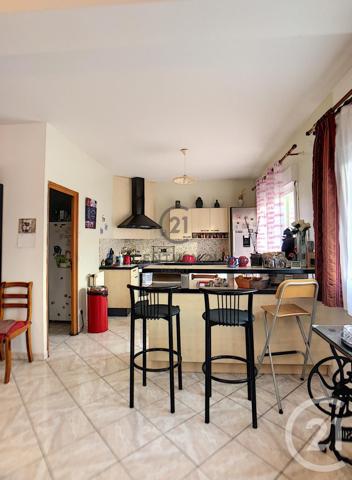 Maison à vendre  7 pièces - 172,61 m2 GAGNY - 93