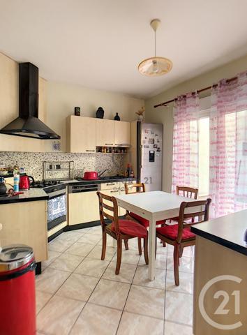 Maison à vendre  7 pièces - 172,61 m2 GAGNY - 93