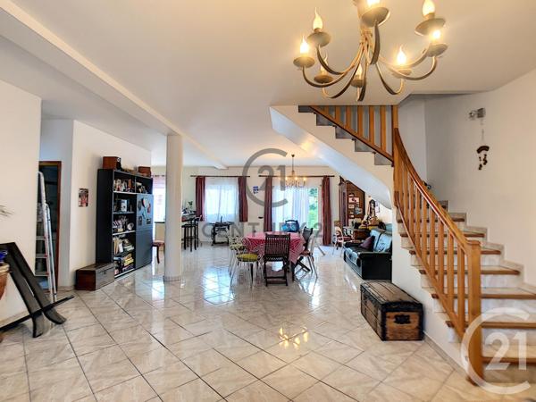 Maison à vendre  7 pièces - 172,61 m2 GAGNY - 93