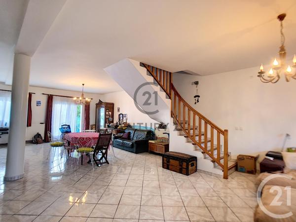 Maison à vendre  7 pièces - 172,61 m2 GAGNY - 93