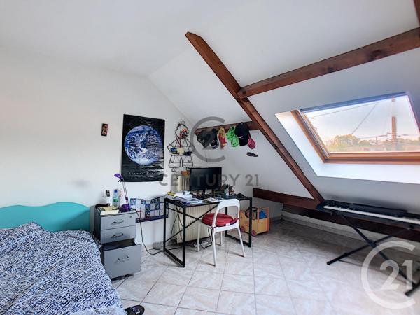 Maison à vendre  7 pièces - 172,61 m2 GAGNY - 93