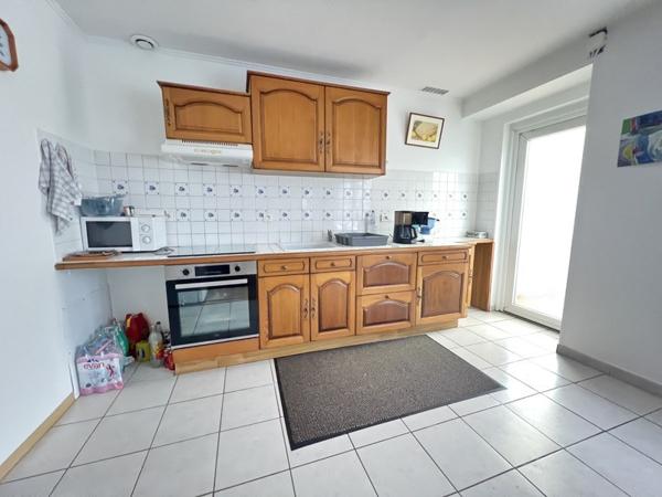 Maison à vendre |  Rosporden |  4 pièces | 61 m²