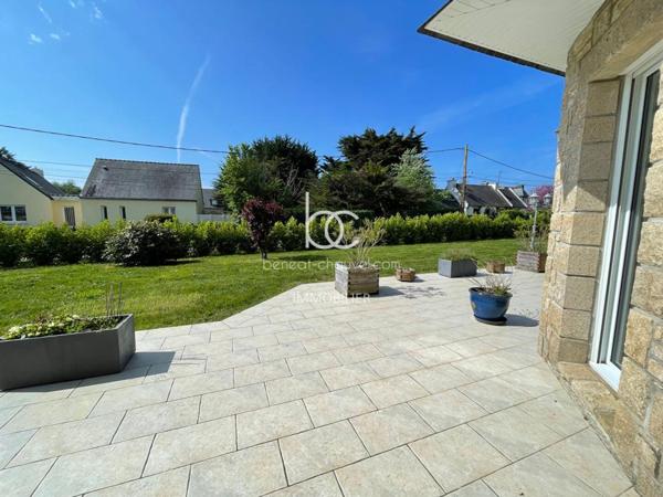 SAINT GILDAS DE RHUYS Maison 6 pièces 182 m²