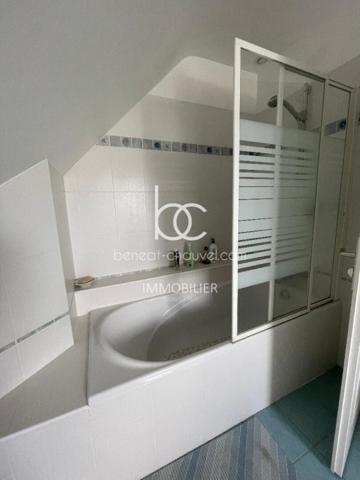SAINT GILDAS DE RHUYS Maison 6 pièces 182 m²
