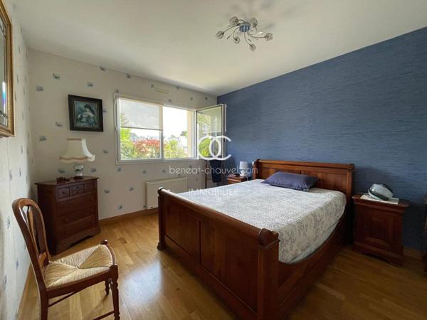 SAINT GILDAS DE RHUYS Maison 6 pièces 182 m²