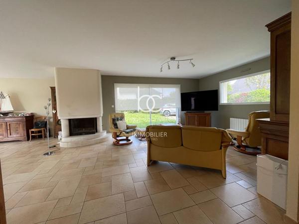 SAINT GILDAS DE RHUYS Maison 6 pièces 182 m²