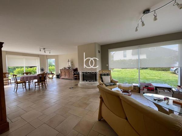 SAINT GILDAS DE RHUYS Maison 6 pièces 182 m²