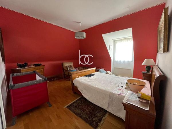 SAINT GILDAS DE RHUYS Maison 6 pièces 182 m²