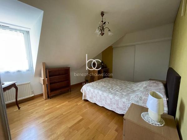 SAINT GILDAS DE RHUYS Maison 6 pièces 182 m²