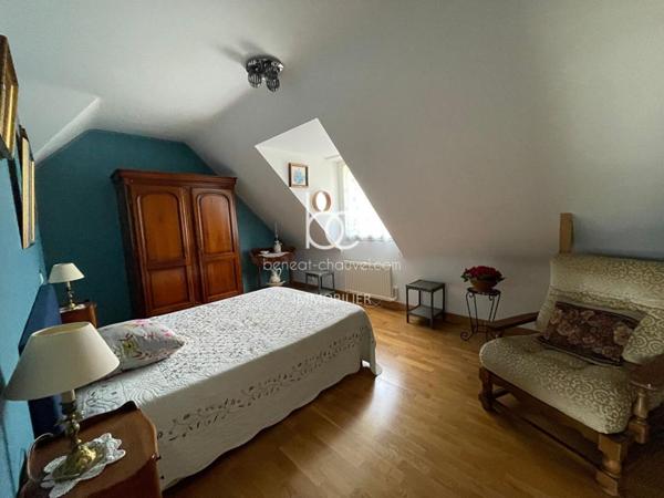 SAINT GILDAS DE RHUYS Maison 6 pièces 182 m²