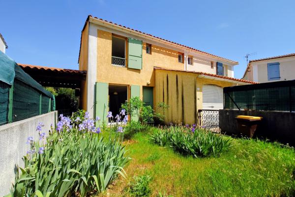 Maison
         4 pièces
        - 82 m² 319 000 € *