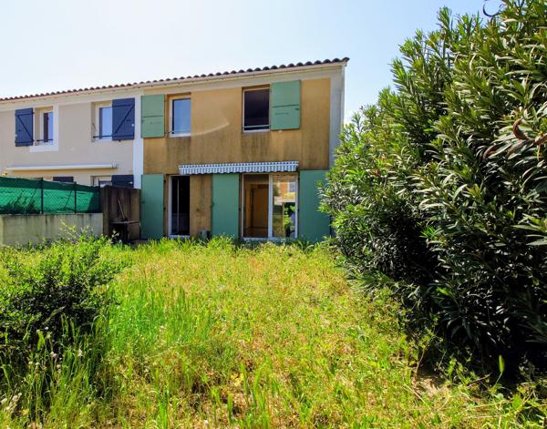 Maison
         4 pièces
        - 82 m² 319 000 € *