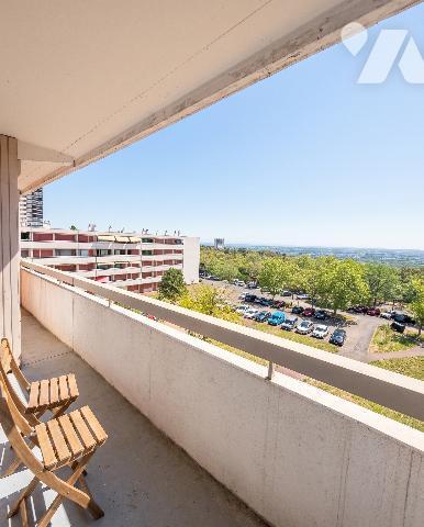 APPARTEMENT 94M² 3 CHAMBRES à  RILLEUX LA PAPE