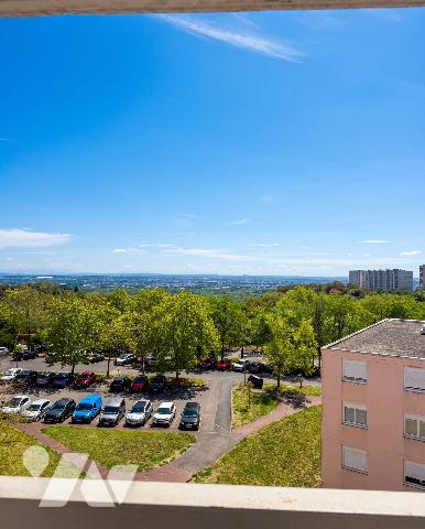 APPARTEMENT 94M² 3 CHAMBRES à  RILLEUX LA PAPE