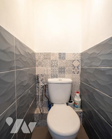 APPARTEMENT 94M² 3 CHAMBRES à  RILLEUX LA PAPE