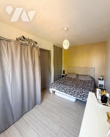 APPARTEMENT 94M² 3 CHAMBRES à  RILLEUX LA PAPE