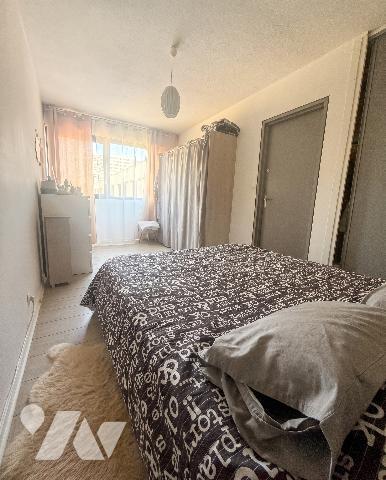 APPARTEMENT 94M² 3 CHAMBRES à  RILLEUX LA PAPE