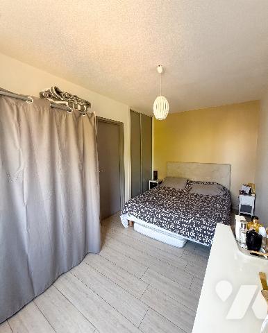 APPARTEMENT 94M² 3 CHAMBRES à  RILLEUX LA PAPE