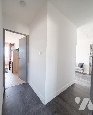 APPARTEMENT 94M² 3 CHAMBRES à  RILLEUX LA PAPE