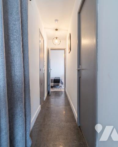 APPARTEMENT 94M² 3 CHAMBRES à  RILLEUX LA PAPE