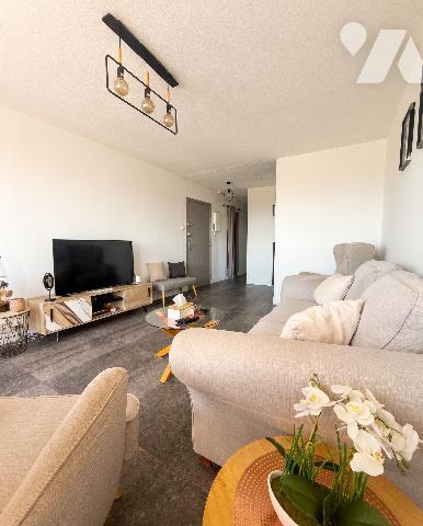 APPARTEMENT 94M² 3 CHAMBRES à  RILLEUX LA PAPE