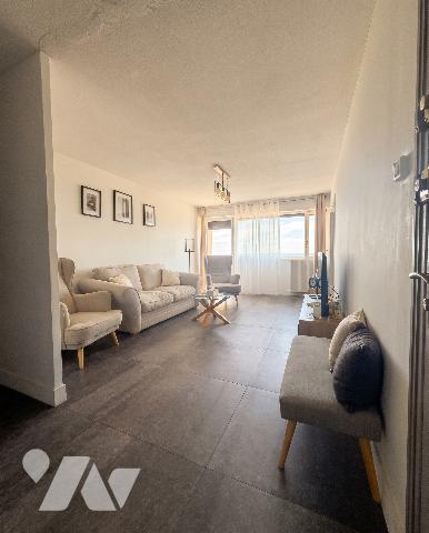 APPARTEMENT 94M² 3 CHAMBRES à  RILLEUX LA PAPE