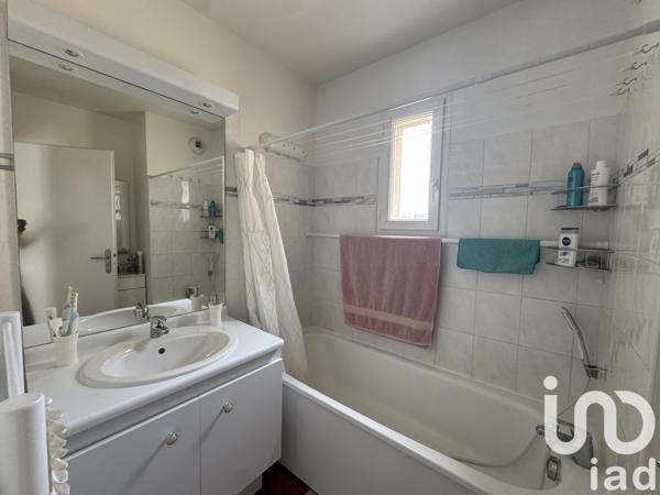 Appartement à vendre 3 pièces 57 m² Tigery